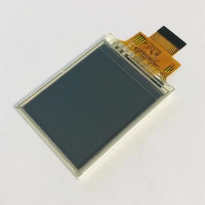 China 1.77 Inch Lcd Tft Display Panel Resistive Capacitive Touch Screen for sale
