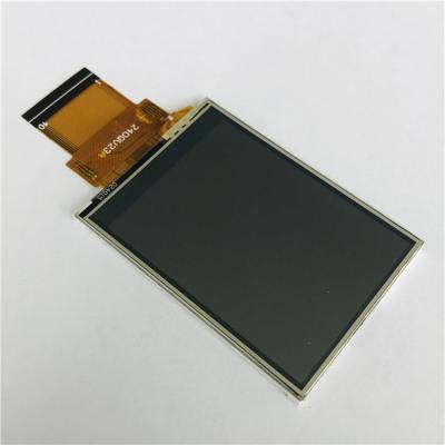 中国 240X320はST7789V抵抗LCDの表示TN 透過性モードに点を打つ 販売のため