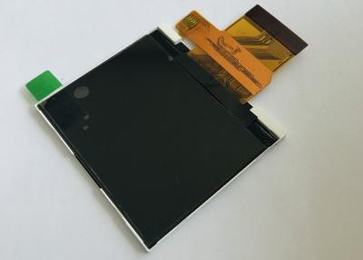 China 2,31 brilho alto LCD da polegada do tela táctil pequeno da largura 51mm 500 lêndeas à venda