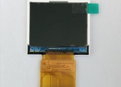 China Movimentação pequena transmissiva IC ST7789V do tela táctil de 1.5inch 300cd m2 LCD à venda