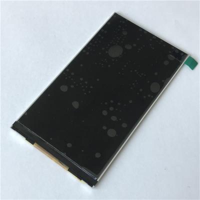 China 480×854 MIPI 450cd/M2 Tft Lcd Module 5.0 Inch Transmissive for sale