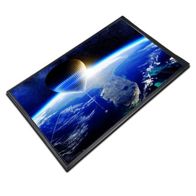 China FPC 350nits IPS Transmissive Industrial LCD Display 8 Inch 1200x1920 for sale