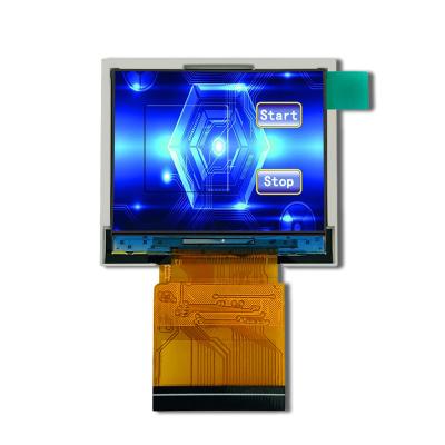Κίνα 1.5» όργανο ελέγχου OTA5182A-C2 Rohs χρώματος 480x240 Tft LCD υποχωρητικό προς πώληση
