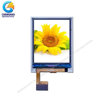 China 1.77 Inch Custom LCD Display Module 128x160 Dots TFT LCD Screen for sale