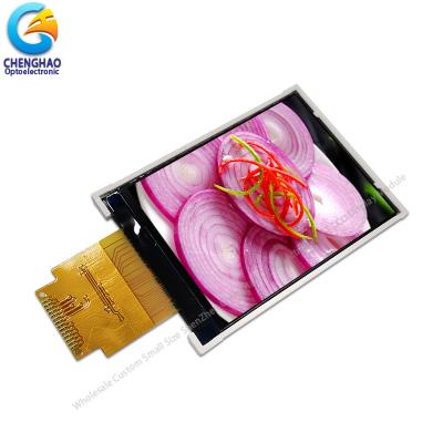 China 240x320 Tn TFT LCD Module 2.2