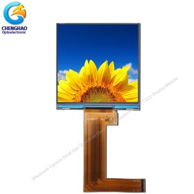 China IPS Transmissive LCD Display Module 4 Inch 350cd/m2 COG FPC With Rgb for sale