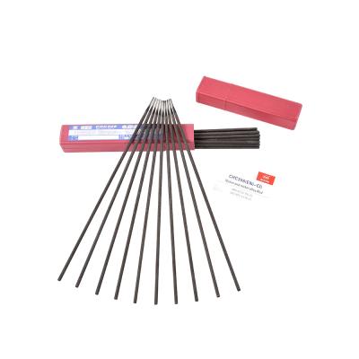 China Factory price CHC308 (ENi-ci) electrode ordinary electrode with multiple specifications CHC308 (ENi-ci) for sale
