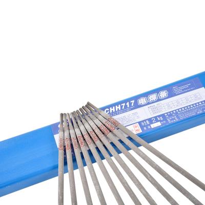 China Structural Steel Electrode E9015-B9 Heat Resistant Steel Rod Suit Ultra Supercritical Unit Welding MOUTH for sale