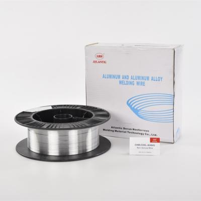 China CHG-Al4043 ATLANTIC Ordinary Welding Wire Various Solid Welding Wire Factory Price Welding Specifications à venda