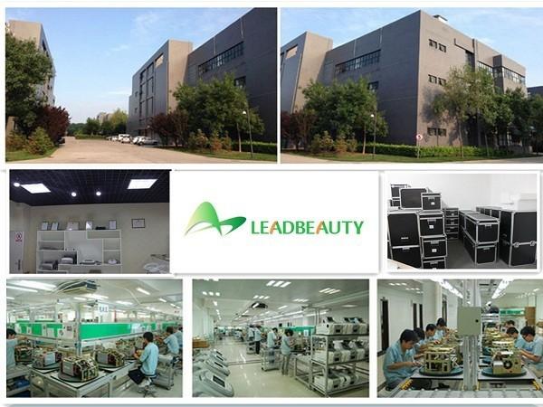 Verified China supplier - Beijing LEADBEAUTY S&T Co., Ltd