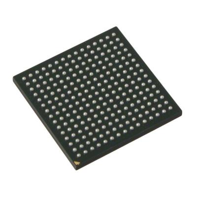 Китай Вентильные матрицы поля XC6SLX9-2CSG225I FPGAs Programmable продается