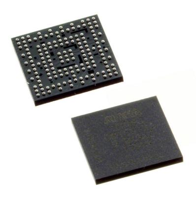 Китай Интегральные схемаы ICs 10M02SCM153C8G FPGA IC продается