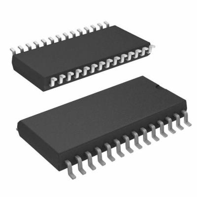 Chine Circuits intégrés IC de mémoire d'AS6C62256A-70SIN à vendre