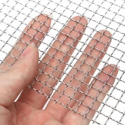China White Stainless Steel Woven Screen For Architectural Design Cladding for sale