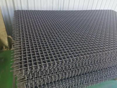 China 304 Stainless Steel Woven Screen Mesh Panel for sale
