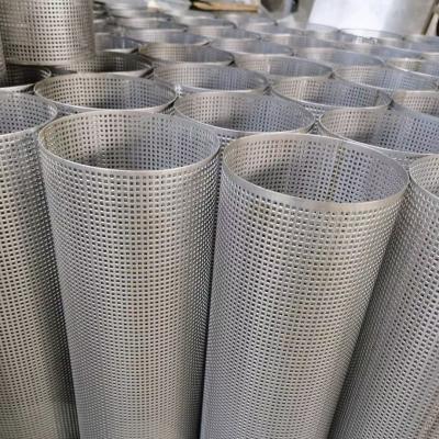 China Sieving 6m Steel Woven Mesh 304 Stainless Steel Woven Wire Mesh for sale
