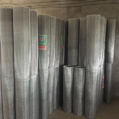 China 316 316L 321 Fine Stainless Steel Mesh Screen High Tensile for sale