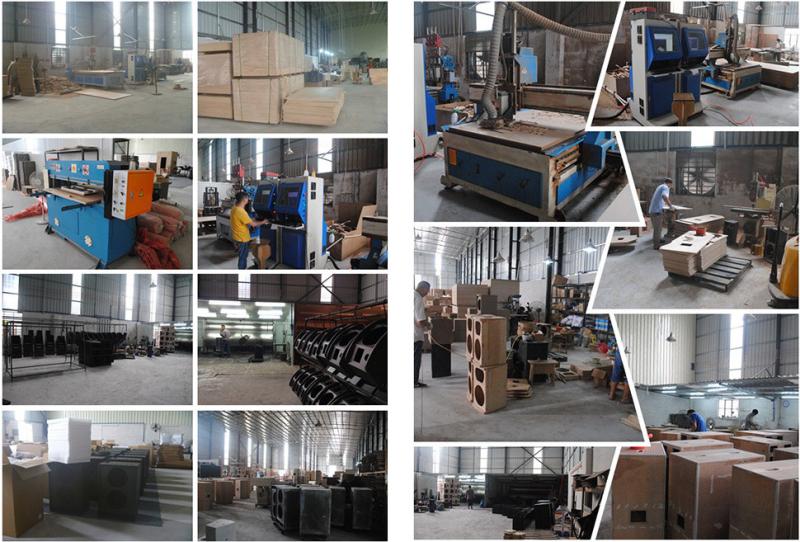 Verified China supplier - Powave Electronics Co.,Ltd