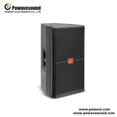 China SRX715 famous brand SRX series 15 inch outdoor performance speaker for sale