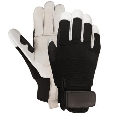 China Hysafety S-XL Vibration Resistant Gloves Against White Finger Disease for sale