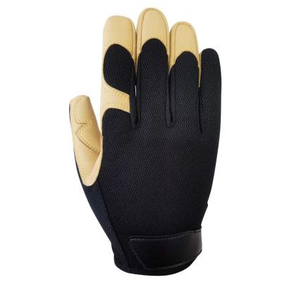 Cina Gli alti meccanici dell'abrasione indossano i guanti in vendita