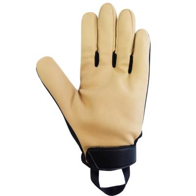 Cina Gli alti meccanici dell'abrasione indossano i guanti in vendita