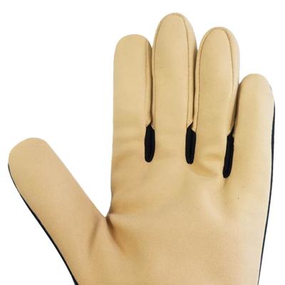 Cina Alto artigiano Mechanics Wear Gloves del Livello 4 dell'abrasione respirabile in vendita