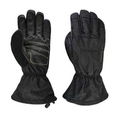 China Cold Weather  Two In One Ski Work Gloves / Waterproof Snowboard Gloves for sale