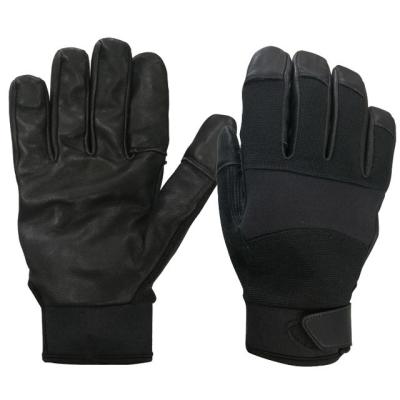 China EN388 2016 2X23F Needle Resistant Gloves Law Enforcement Search Gloves for sale