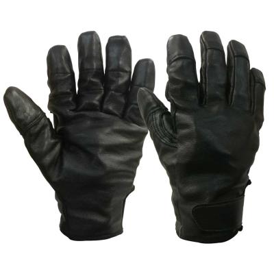 China Goatskin 360° Max Needle Resistant Gloves XS-XL For Hospital for sale
