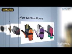 Shanghai hygloves product profile