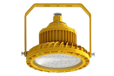 China Tough Shell Explosion Proof LED Lamp High Brightness EX Proof Lighting for sale