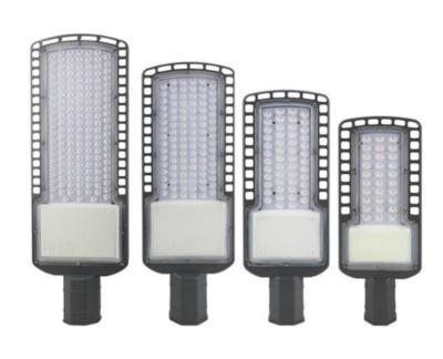 China 270deg Exterior Led Pole Lights SMD 3030 Wall Mounted Outdoor Garden Lights for sale