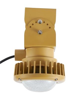 China WF 2 High Bay Ceiling Explosion Proof LED Light Fixture ATEX CE EX Certificated Industrial Led Lighting for sale