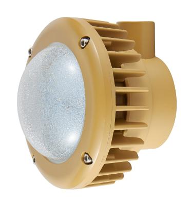 China 6600 Lumen Portable Explosion Proof Lighting NEW-FBP-60W Explosion Proof Shop Lights for sale