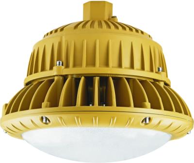 China 8800 Lumen Explosion Proof LED Light Fixture NEW-FBG-80W T5 To T6 Temperature Class for sale