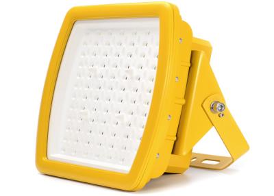 China Aluminum Explosion Proof Flood Light Fixtures Atex Certificated 20W 30W 40W for sale