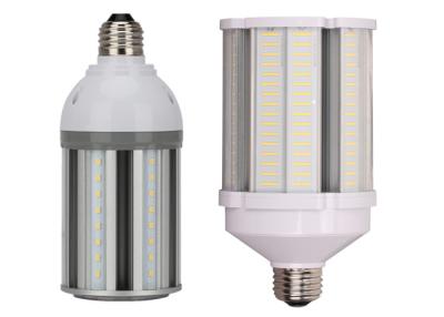 Chine New High Power Super Bright 150lm/W 25w 45w 60w Led Corn Bulb Lighting Bulb Round Screw à vendre