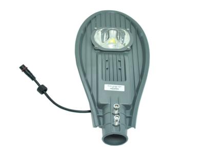 中国 リモート・コントロール高い発電LEDの街灯の据え付け品40W 60Wの高い明るさ 販売のため