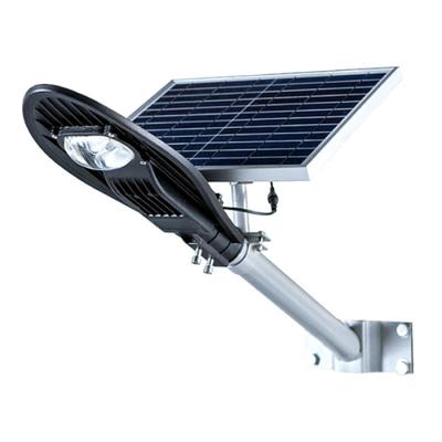 China HKV-AX03-50-1 Solar Powered LED Street Lights Cobra Head Street Light Fixtures for sale