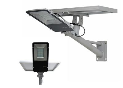 China External Waterproof LED Street Lights 140 Lm/W High Luminous Efficiency for sale