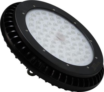 China IP65 LED High Bay Light Fixtures HKV-UFO-100W CE Certificated 3 Years Warranty for sale