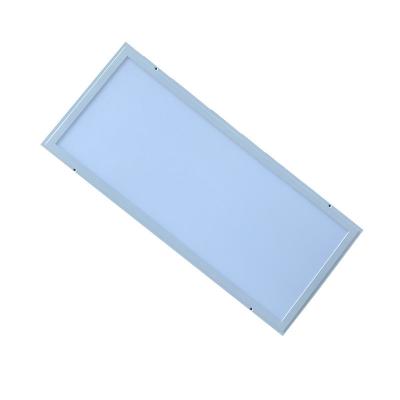 China Square Suspended Ceiling LED Light Panels 32W Wall Mounted Home Use for sale