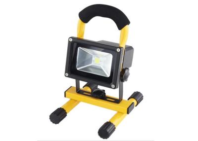 China IP65 Portable Rechargeable Led Explosion Proof Lighting 10w 20w 30w 50w for sale