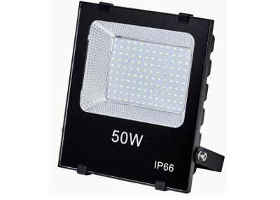 China CE / ROHS 50W Industrial Outdoor Led Flood Light Fixtures For Workshop Lighting for sale