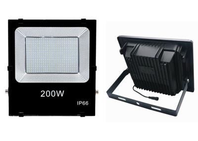 China Security Waterproof Led Flood Light Fixtures Campus 200W Spot Light Lamp for sale