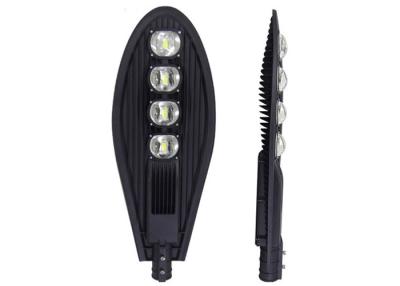 China Outside Waterproof LED Street Lights , Super Bright 200W Led Road Lamp for sale