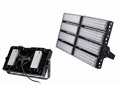 China White Football Ground Led Flood Lights Outdoor High Power 50000 Hrs Lifespan for sale