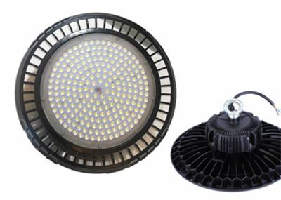 China 150w 200w LED High Bay Light Fixtures Die - Casting Aluminum UFO Lighting for sale