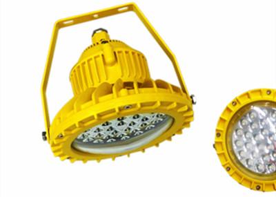 China European Certification Explosion Proof LED Light Fixture 60w 80w 100w 150w for sale
